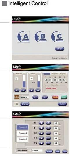 E-Light System 4