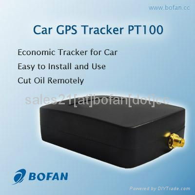 Vehicle Security gps trackers for car alarm