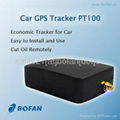 Vehicle Security gps trackers for car