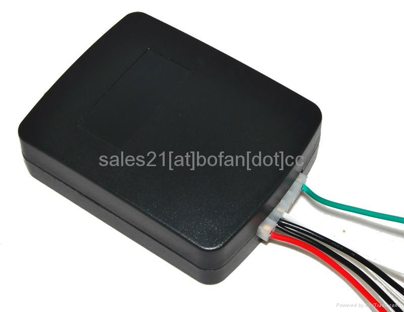 Vehicle Security gps trackers for car alarm 2