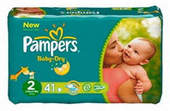 We Offer High quality of Babe Pamper for