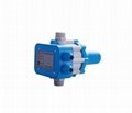 AUTOMATIC PRESSURE SWITCH FOR WATER PUMP 1
