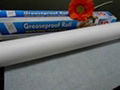 small roll greaseproof paper