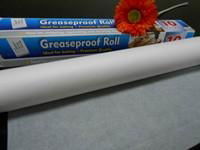 small roll greaseproof paper