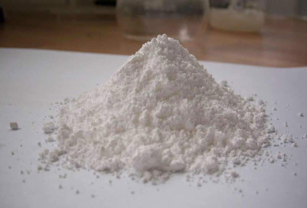 titanium dioxide