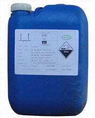 sulfuric acid 98%