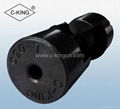 CL Cast Iron Jaw Coupling 2