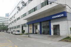 Yoshinichi (shenzhen) Electric Technology Co.,Ltd.