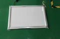 LED aluminum frame light box 2