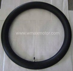 Tire Inner Tube for Motorcycle Tire made in china