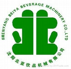 Shenyang Beiya Beverage Machinary Co.,Ltd