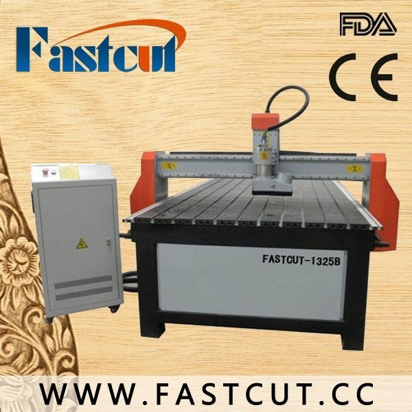 CNC Woodworking Machinery used in Furniture Manufacturing