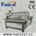 T slot table cnc milling machine for