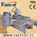 cnc spindle with atc 380 220v water cooled cnc router spindle motor 