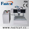 Competitive Price pcb router for drilling and engraving