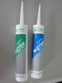 Silicone Sealant 1