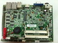 atom d2550 mini motherboard for 2xLAN  2