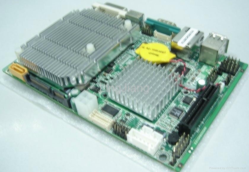 3.5 inch motherboard  2