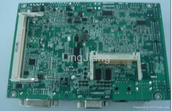 3.5 inch motherboard  3