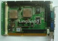 pc104 half size card (sbc-357/4m)