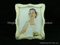 Kirsite white picture frame 4