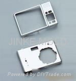 Camera Case injection mould 2