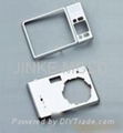 Camera Case injection mould 2