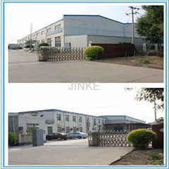 Jinke Mold Technology Company