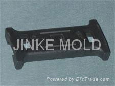 Engineered Products injection mould 2