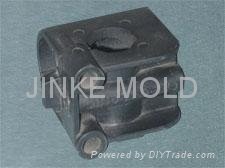 Engineered Products injection mould 3
