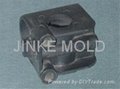 Engineered Products injection mould 3
