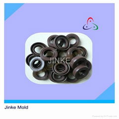 Rubber seals injection mould