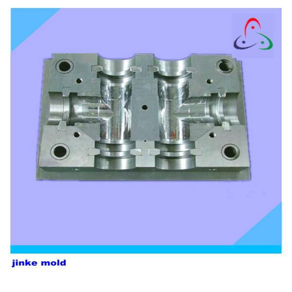 Garnish injection mould