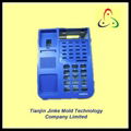 Phone housing injection mould