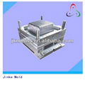 Basket injection mould  1