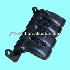 Automobile air intake injection mould