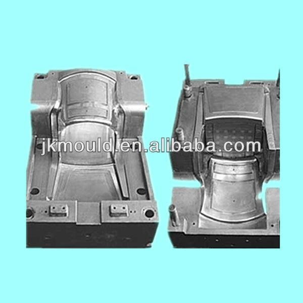 high quality injection mould