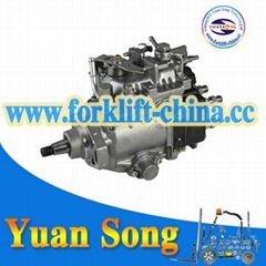 GUANGZHOUYUANSONG HYDRAULIC PUMP