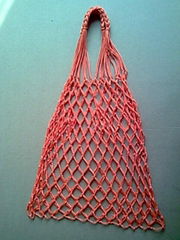 string bag