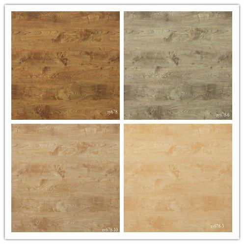 wood grain laminate flooring paper 2