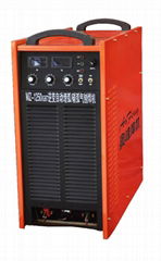 Inverter DC MMA Submerged Arc Welding Machine 