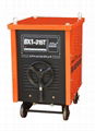 315 Amp  Dual  Power Supply AC Welding