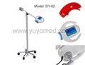 Dental teeth whitening machine 1