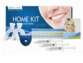 Home teeth whitening kit