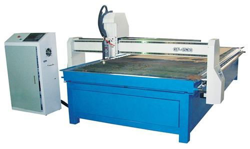 metal sheet industry plasma cutting machines 