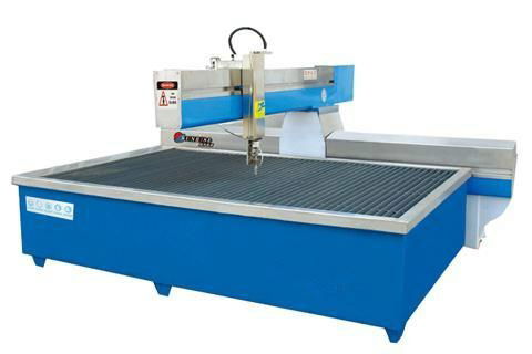 waterjet cutting machine metal sheet plate marble cutting cnc router google