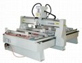 GF-1325T2 board cnc engraving machine wood carving cnc router machines google 1
