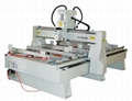 GF-1325T2 board cnc engraving machine