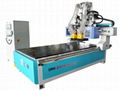 GF-1325PRO Automatic tool changer