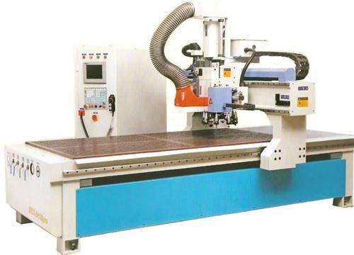 GF-1325PRO Automatic tool changer engraving machines google 2